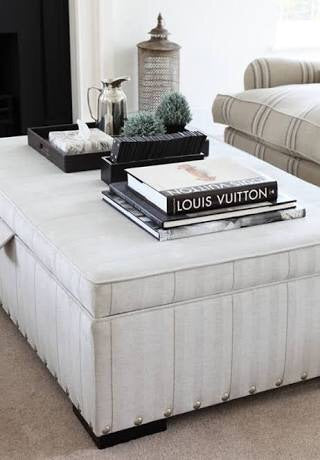 Louis Vuitton: The Birth Of Modern Luxury Book – LUXE FURNITURE